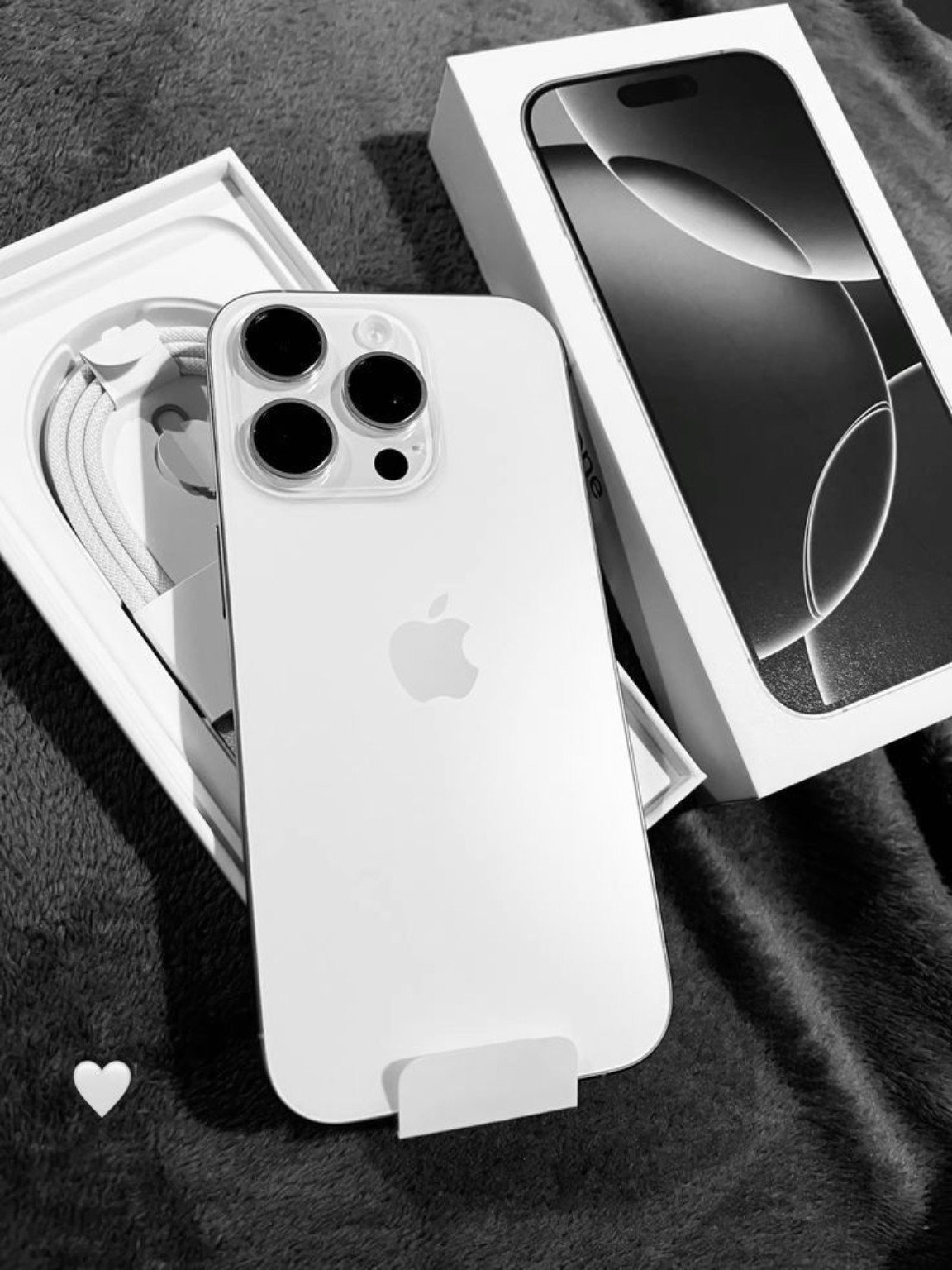 First look product content sample